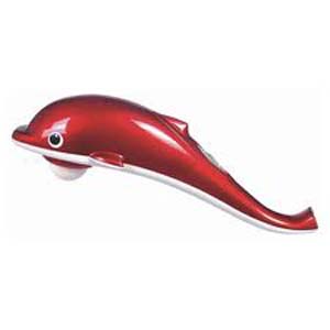 Dolphin Infrared massager