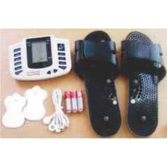 Electro stimulator (slipper + pad)