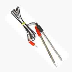 Electro rod for stimulator
