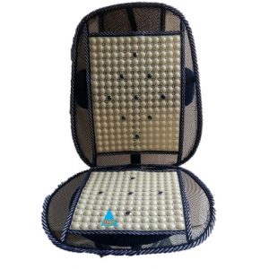 ACS Magnetic Car Seat Magnetic Stone