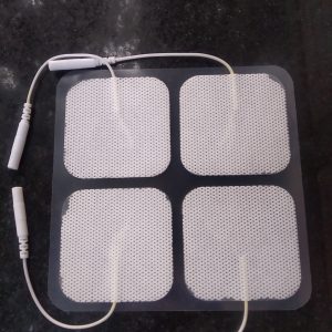 Electro Gel Pad Set (set of two 4 ps.)