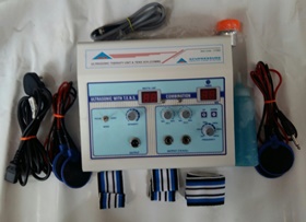 ACS Ultrasonic Therapy Unit