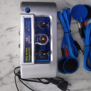 Tens Stimulator / Pain Releaver Equipment (2-channel)