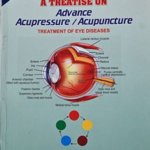 A Treatise On Advance Acupressure / Acupuncture (Part-14) By – Khemka’s