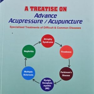 A Treatise On Advance Acupressure / Acupuncture (Part-19) By – Khemka’s