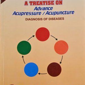 Treatise On Advance Acupressure / Acupuncture (Part-24) By – Khemka’s