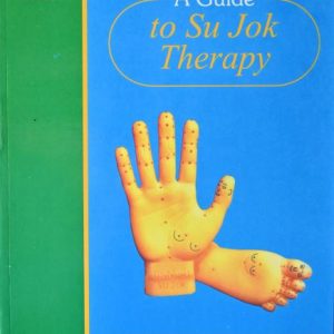Guide To Su Jok Therapy