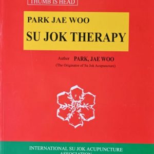 Thumbs is Head (Su Jok Therapy) By – Park Jae Woo
